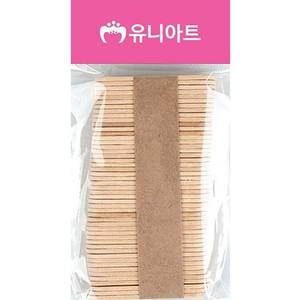 에이치플러스몰 하드바 하드스틱 원목 소 - 51565 만들기재료 유치원 초등학교 어린이날선물