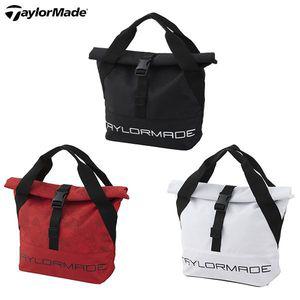 테일러메이드 골프 보냉백 라운딩 가방 토트백 카트파우치 TaylorMade TJ114