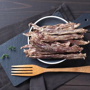 대용량 오리안심 100g 강아지 애견 수제간식
