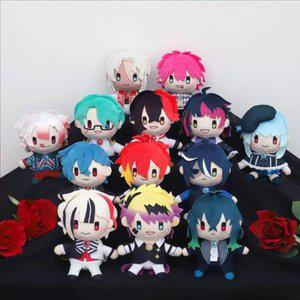 [기타]악마 집사와 검은 고양이 인형 봉제 MOVIC