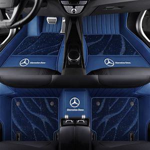 벤츠 EQB260 EQC350 EQE350 EQS450 EQESUV EQA260 바닥 매트 카매트 풀세트