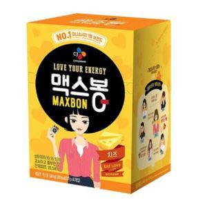 맥스봉치즈 1.08kg (27gx40개)