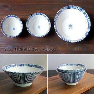 재팬 하코야 AYA TOKUSA 공기 대접 면기/도자기/볼/아야토쿠사