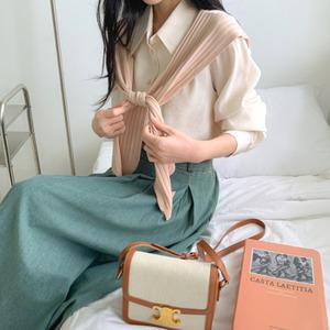 어깨 숄 페이크 가디건 어부바 레이어드 봄 여름 얇은 썸머 걸치는 숄더 바캉스 아이스 어깨에걸치는 패션