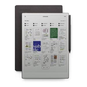 reMarkable Paper Pro 태블릿 PC