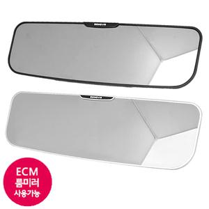 제노바 스페셜 ECM 하이패스 자동차 와이드 룸미러