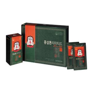 정관장 홍삼톤리미티드(50ml*30포)
