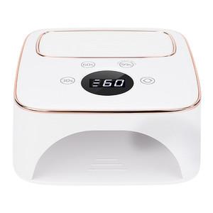 뷰닉스 S30 무선 젤램프 UV LED 네일램프
