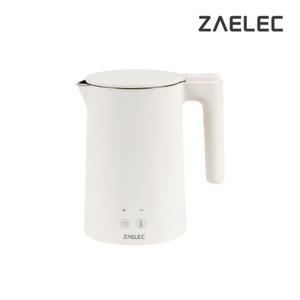 자일렉 디지털 주전자 전기 티포트 ZL-242DK