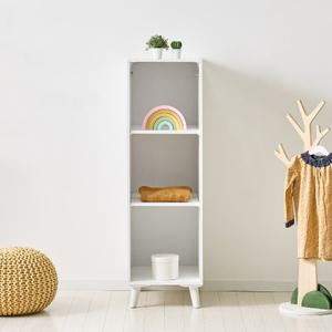 비안 키즈 400 선반 옷장