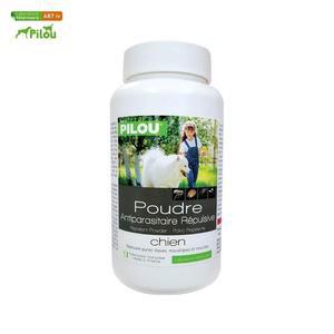 [KGPQXUQM_4B]외부기생충예방 파우더샴푸 반려견용 150g