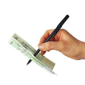 지폐뚫는펜(더블펜)(1개입)(Drilling Double en 1p) 교육마술 어린이마술 배우기