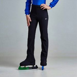 남자 피겨복 바지 스케이팅 피겨 선수용 피겨스케이팅 체조복