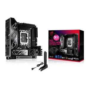ASUS ROG STRIX Z890-I GAMING WIFI STCOM