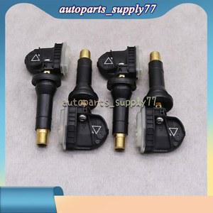 OPEL AMPERA E ANTARA (L A) KARL MOKKA (J VAUXHALL VIVA CADILLAC CT6 TPMS 센서, 433MHZ 13522629 13540602 13544442, 4X