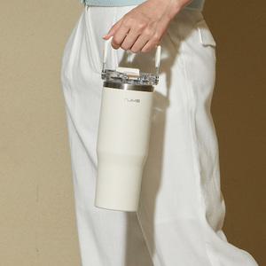 [1+1]텀스 투게더 핸들 텀블러 900ml