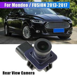 자동차 포드 몬데오 퓨전 2013-2017 차량용 후방 카메라 역방향 백업 주차 보조 DS7T-19G490-DB