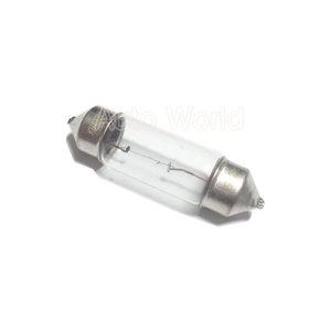 12v 36mm 5w 실내등전구 트렁크등 도어램프 번호판등