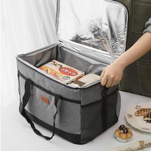 휴대용 보냉백 쿨러백 도시락가방 15L 25L 33L