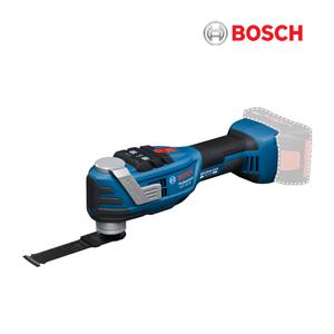 보쉬 충전 멀티커터 GOP 18V-40 만능컷터 본체 베어툴