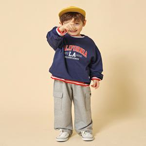 [초코몽]LA브랜건빵세트