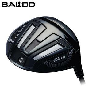 발도 BALDO TT GT3 샬로우 페이스 드라이버 헤드