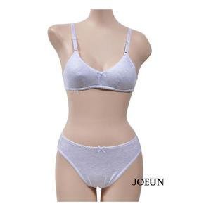 [HY6J9512_51IA]초등학생 중학생 2단계 A컵 아동브라
