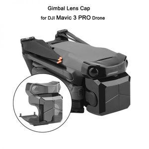 입문용 농업용 드론 DJI Mavic 3 PRO 드론용 카메라 렌즈 캡 짐벌 센서 충돌 방지 보호 방진 커버 액세서리