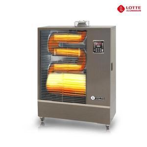 롯데 돈풍기 석유난로 기름히터 튜브히터 27형 LCM-T11000