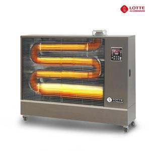 롯데 돈풍기 석유난로 기름히터 튜브히터 41형 LCM-T16000