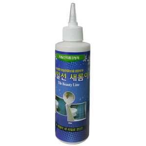 리폼 주방 욕실 타일 보수 코팅제 백색 현관 셀프시공