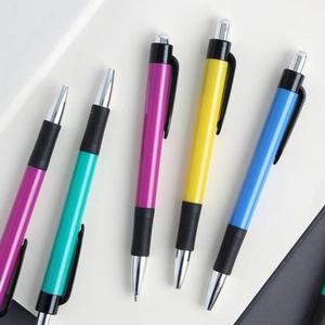[MENPR6Y0_52CM]검정볼펜 10p세트 0.7mm 사무용 사