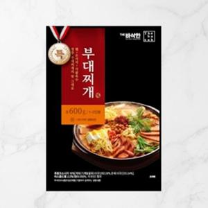 다모아 DF 부대찌개 600g