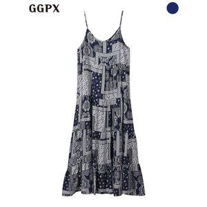 [GGPX]페이즐리 뷔스티에 원피스  GP2OP027F _P386600482