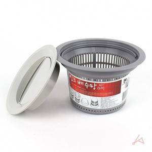 배수망 씽크대 (대) SET_4195
