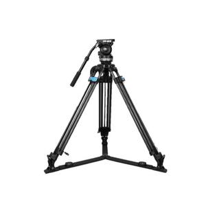 시루이 SQ75+VHS10 원터치 비디오 삼각대 키트 정품