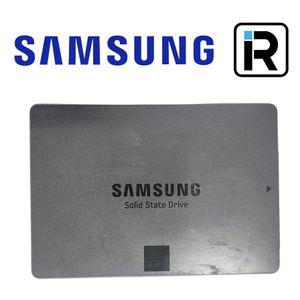 SSD 120GB SATA 2.5인치 노트북 내장하드 삼성 EVO840