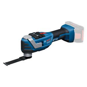 보쉬 GOP18V-40 충전 멀티커터 만능컷터 Starlock Max 베어툴 본체만
