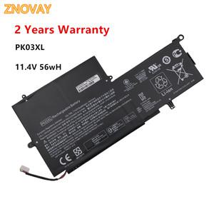 호환 hp 스펙터 프로 X360 13 G1 시리즈용 노트북 배터리 PK03XL M2Q55PA M4Z17PA HSTNN-DB6S 6789116-005
