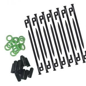 김주임단조팩 자캠 고강도 탄소강 팩 30cm14p 42p 균일가 1세트야광링