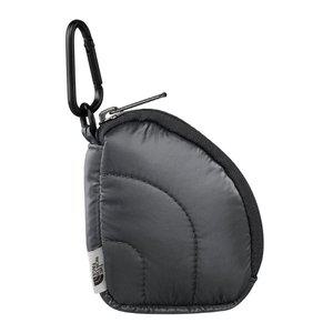 [노스페이스] [노스페이스 공식] NN2PQ70L 화이트라벨 돔 파우치_SILVER GRAY