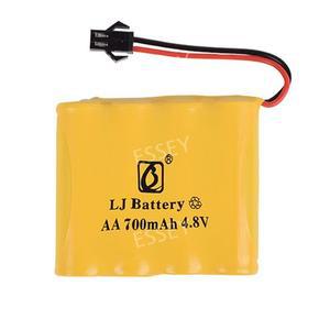 RC 충전기 헬리콥터 배터리 플랫폼 작업 4.8V