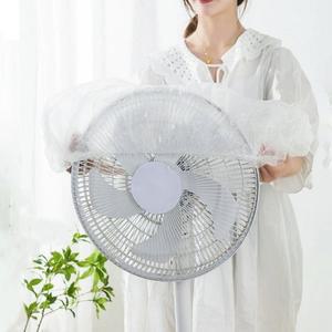 선풍기 밴딩 에어컨 비닐커버 다용도