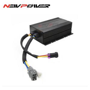 호환 절연 DC 컨버터 스텝 다운 벅 48V-120V-12V 40a 480W 50a 600W 50V 60V 66V 72V 84V 96V 110V 118V-12