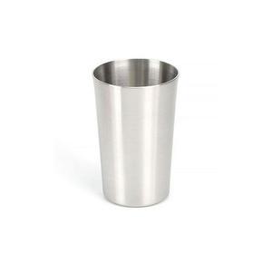 [ME5L5Q6Q_52C5]이중물컵 일자 네로 스텐컵(중)-400ml