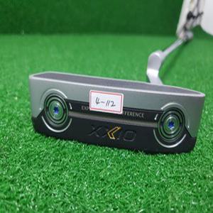 중고 4-112 젝시오 여성용 XXIO 32인치 중고 퍼터