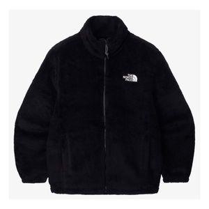 노스페이스 화이트라벨 컴피 알파 플리스 후드집업 NJ4FQ50J K L 850102