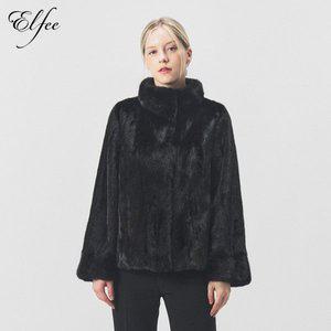 [진도 엘페](의정부점)[진도 Elfee] 풀스킨 휘메일 밍크 자켓(E8W3EJ12)