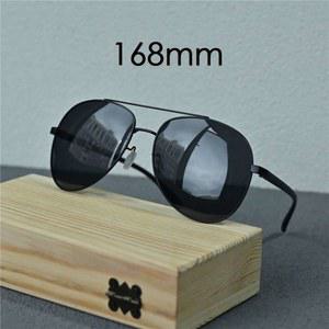 남자빅사이즈선글라스 남자썬글라스 보잉 165MM 남자 150MM 155 168
