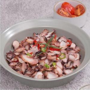 VIG 반건조 동전문어 200g